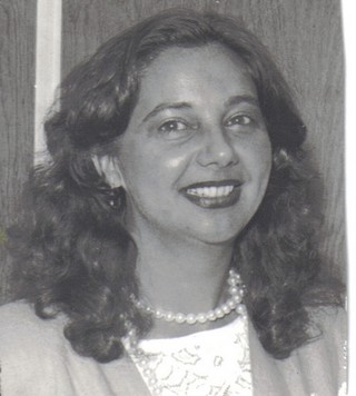 Elisabeth Mariano
