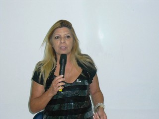 Sandra Lúcia Bovo