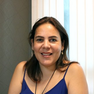 Patrícia Fernandes
