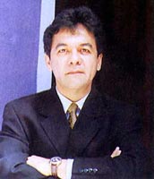 Dr. Paulo Keiki Rodrigues Matsudo