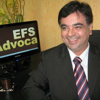 Erick Ferreira Silva