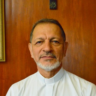 Padre Eli Lobato dos Santos