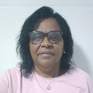 Maria Aparecida Martins Gonçalves Santos