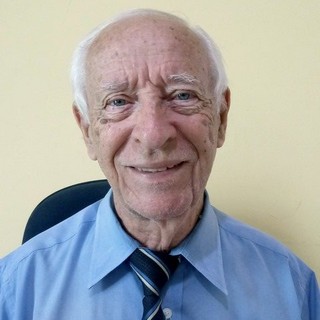 Dr. Milton da Silva Angelo