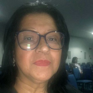 Cleonice Caetano Souza