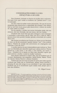 Contracapa