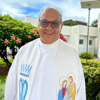 Rubens Pedro Cabral