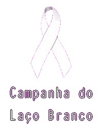 Campanha do Laço Branco