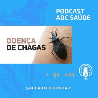 Doença de Chagas