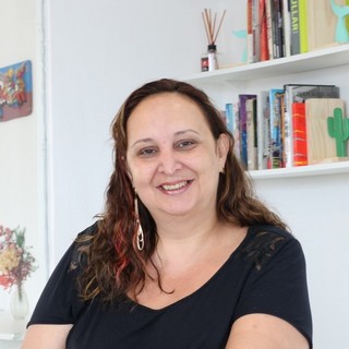 Ana Paula Ruiz
