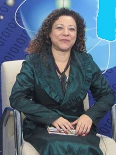 Anna Lou Olivier