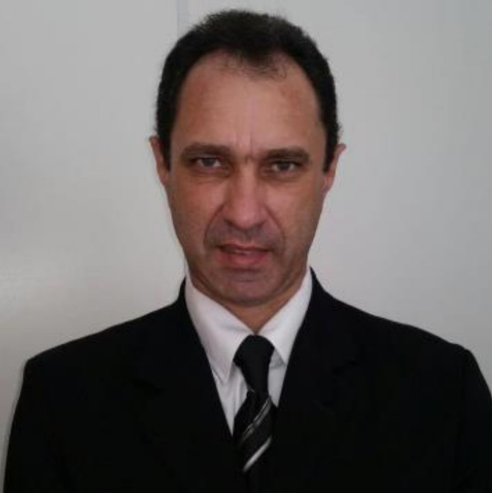 Sidney de Paula