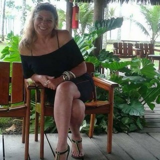 Sandra Lúcia Bovo