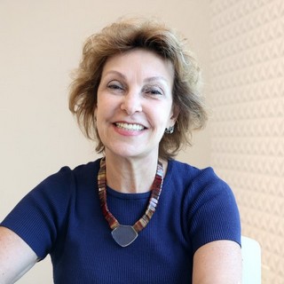 Maria Inês Rodrigues Landini Dolci