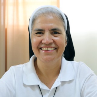 Ir. Inês da Costa Camargo