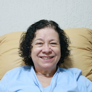 Rosita Pontes de Araujo